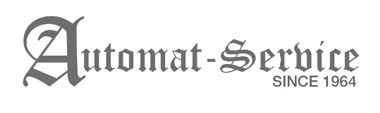 Logo av Automat-Service AS